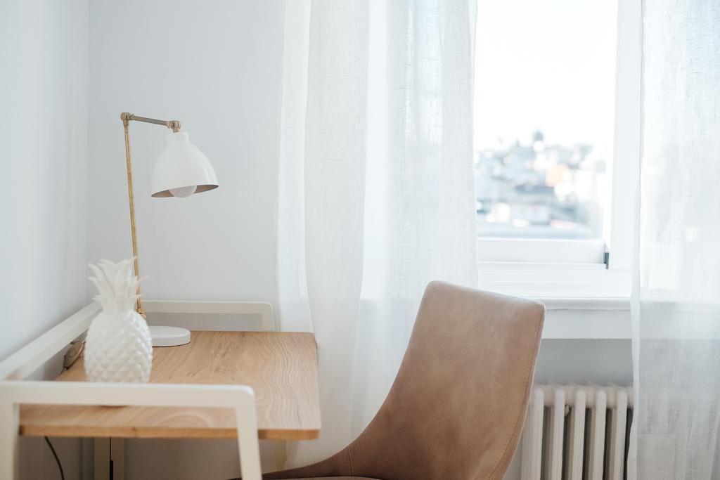 Apartament  Madryt Zewnętrze zdjęcie