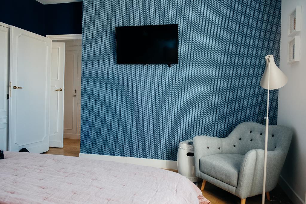 Apartament  Madryt Zewnętrze zdjęcie