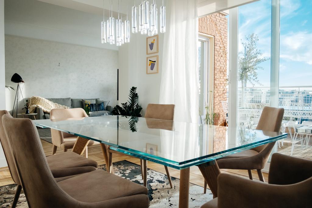 Apartament  Madryt Zewnętrze zdjęcie
