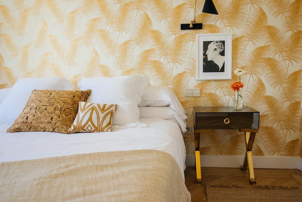 Apartament  Madryt Zewnętrze zdjęcie