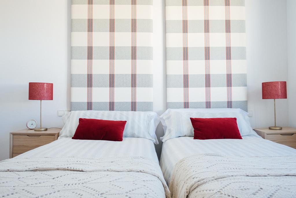Apartament  Madryt Zewnętrze zdjęcie