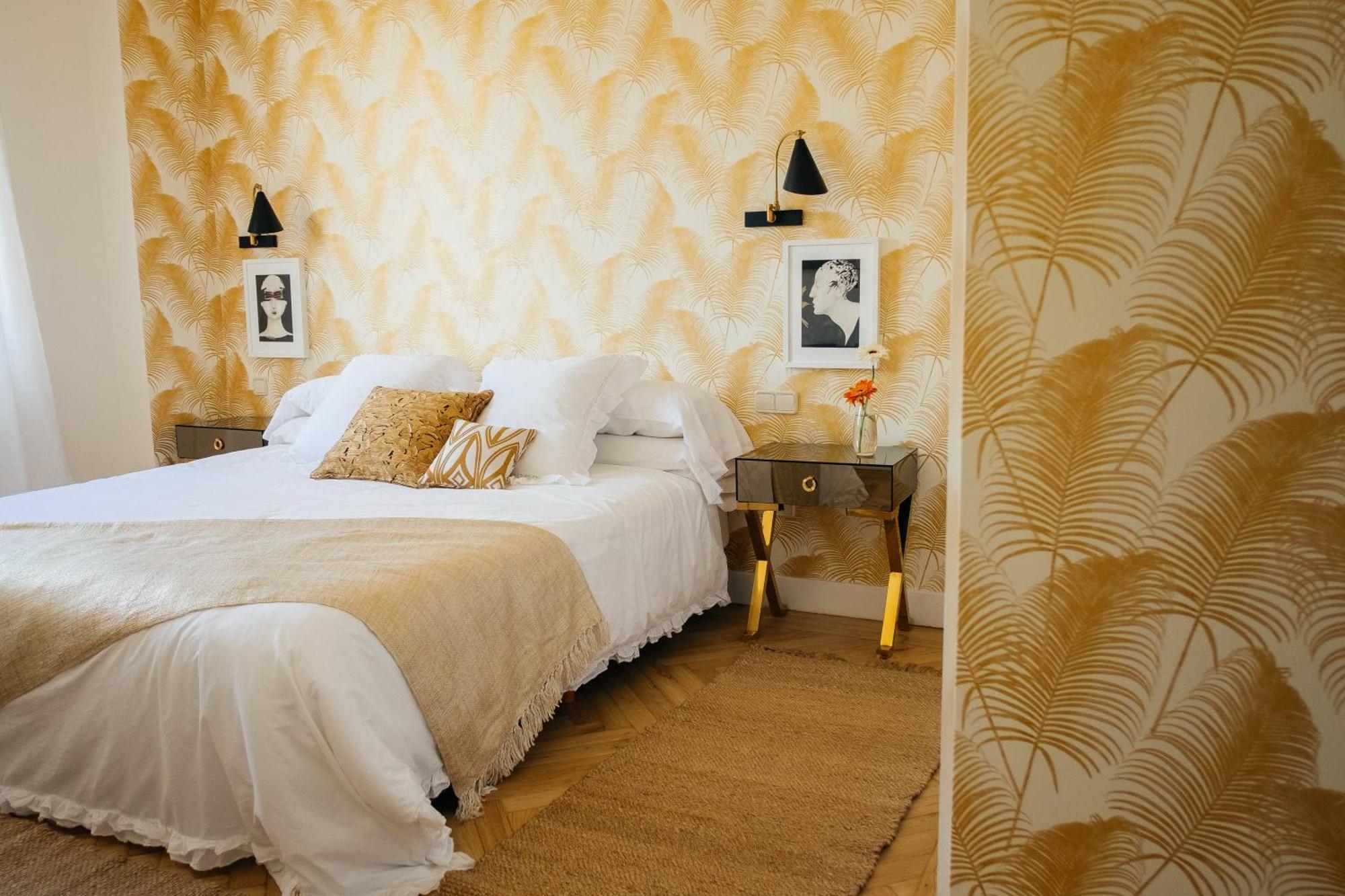 Apartament  Madryt Zewnętrze zdjęcie