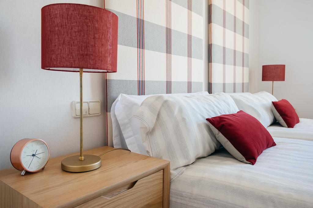 Apartament  Madryt Zewnętrze zdjęcie