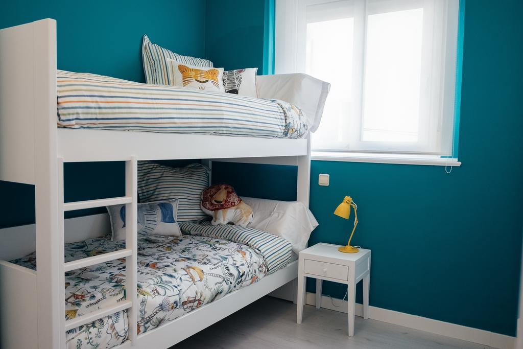 Apartament  Madryt Zewnętrze zdjęcie