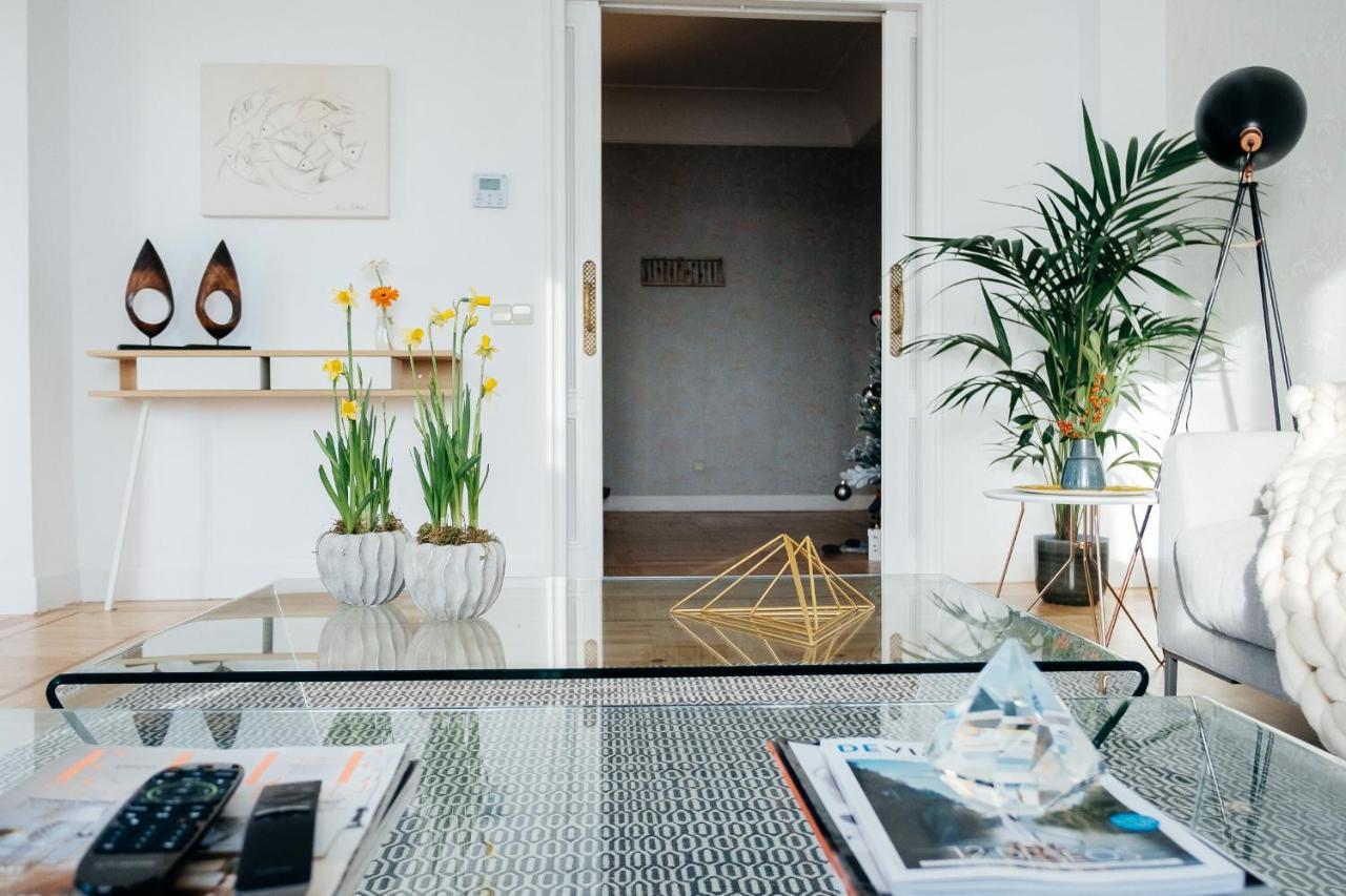 Apartament  Madryt Zewnętrze zdjęcie