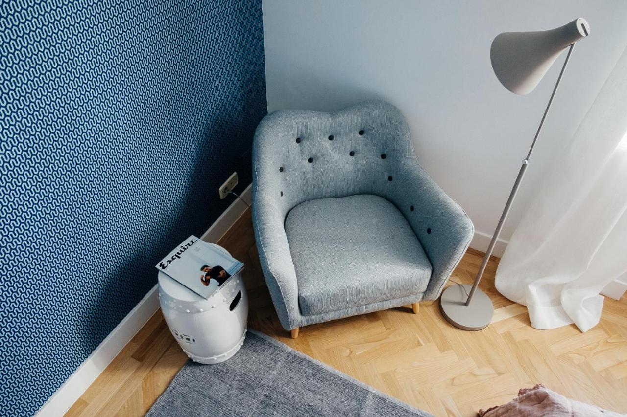 Apartament  Madryt Zewnętrze zdjęcie