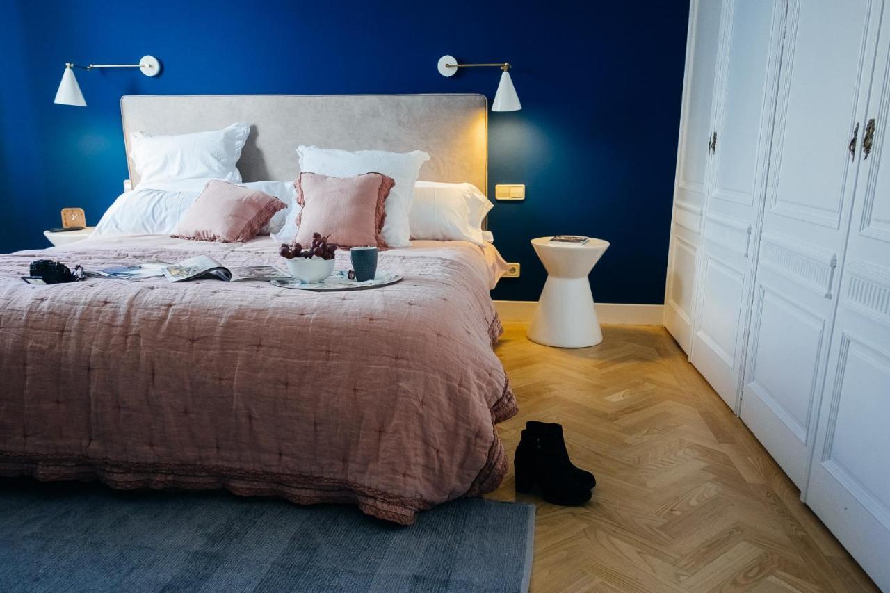 Apartament  Madryt Zewnętrze zdjęcie