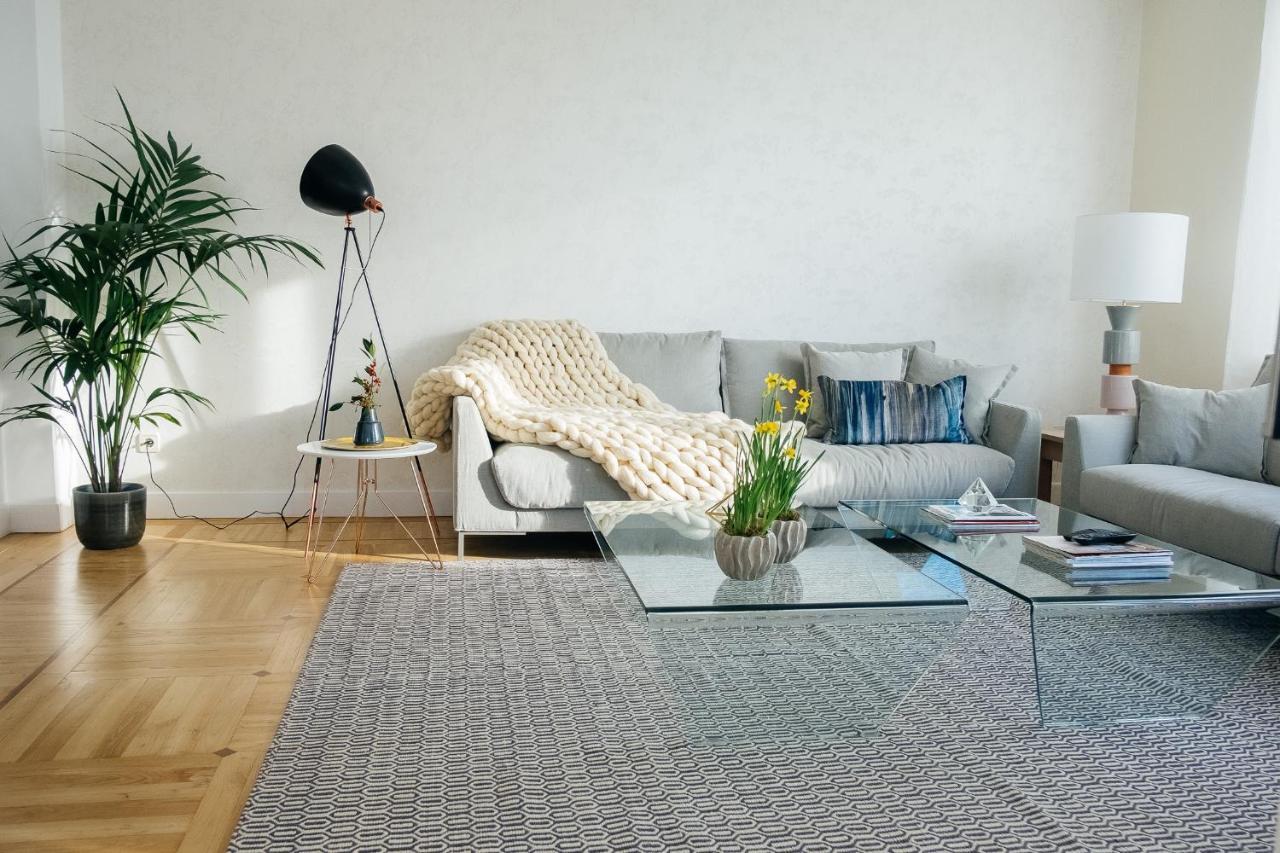 Apartament  Madryt Zewnętrze zdjęcie