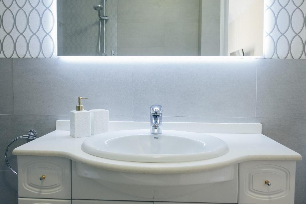 Apartament  Madryt Zewnętrze zdjęcie