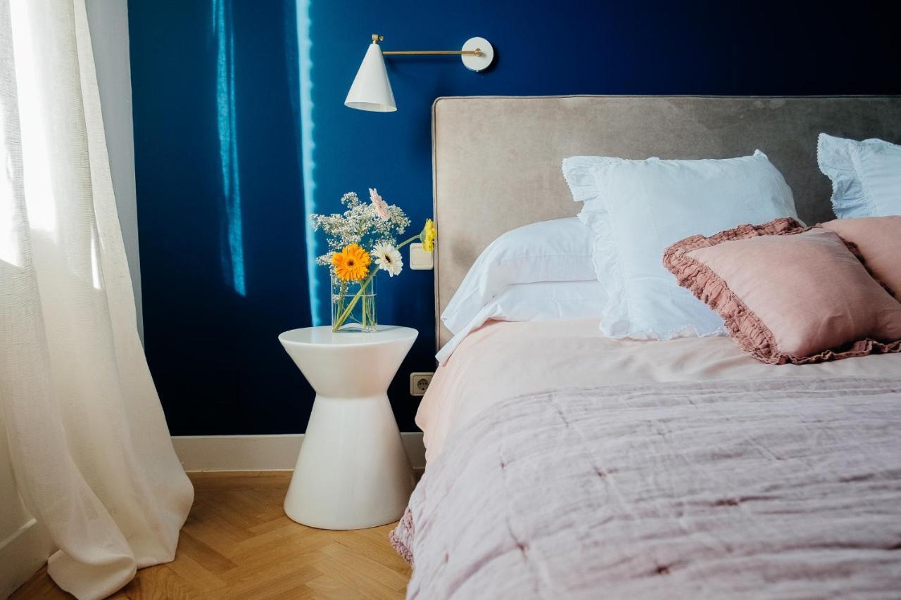 Apartament  Madryt Zewnętrze zdjęcie