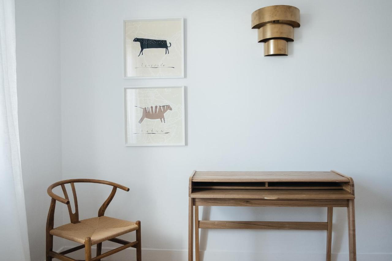 Apartament  Madryt Zewnętrze zdjęcie