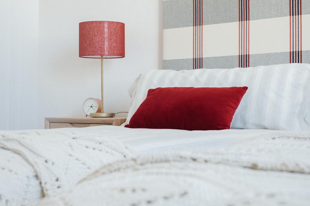 Apartament  Madryt Zewnętrze zdjęcie