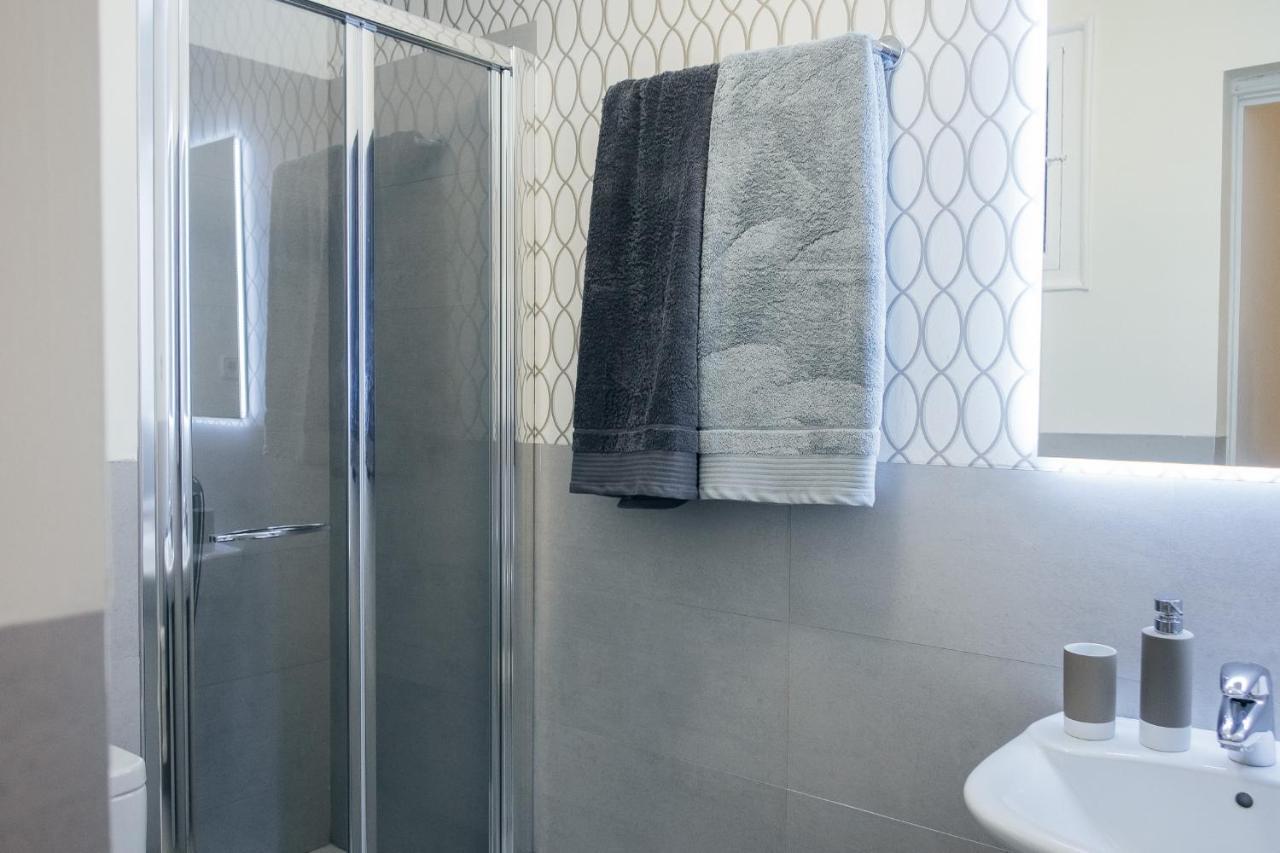 Apartament  Madryt Zewnętrze zdjęcie